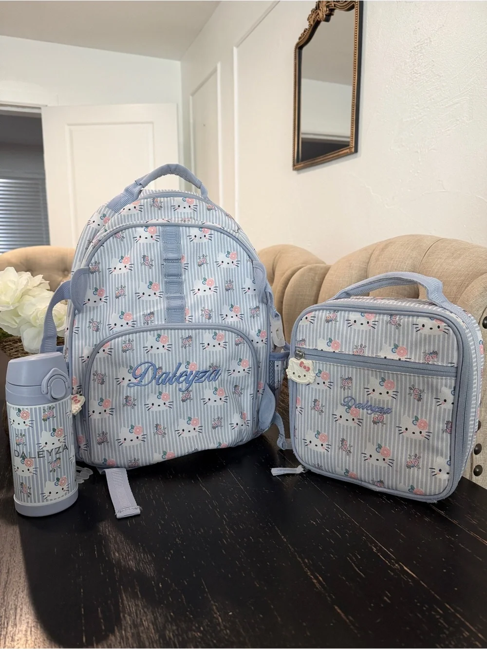 Pottery Barn Kids Backpack